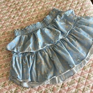 LoveShackFancy Skirt 💖